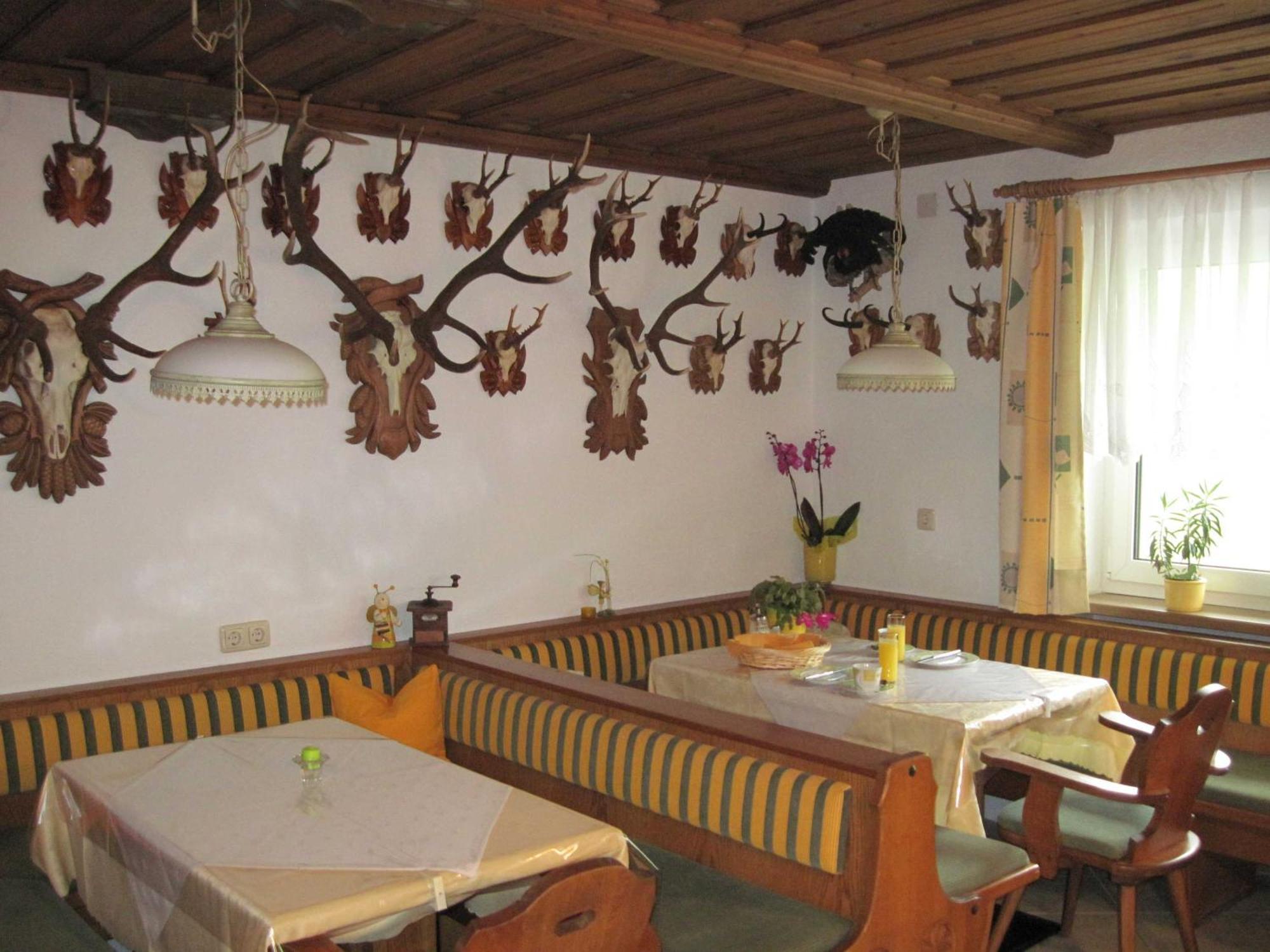 Bauernhof Huber Villa Венс Екстериор снимка